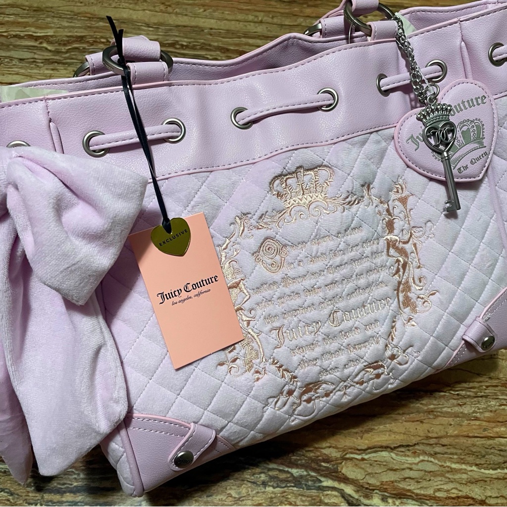 Juicy Couture